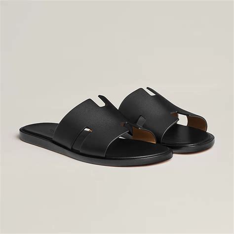 hermes izmir sandals men|Hermes izmir sandals outfit.